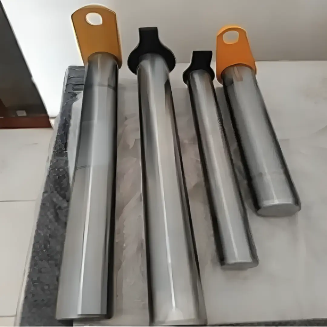 Construction Equipment Parts